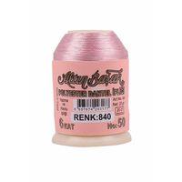 Altınbaşak Oya ve Dantel İpi 20 gr - Royaleks - No: 840