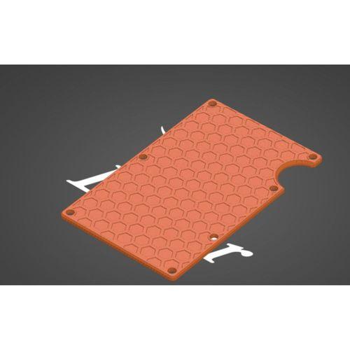 TheSummit Petek Deseni (Bu ürün Sadece Plastik parçadır - Almadan Önce Soru Sorabilirsiniz)