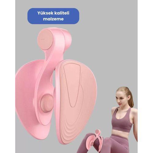 Çok Amaçlı Pelvik Kas Güçlendirici Egzersiz Aleti