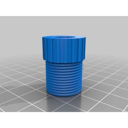 Aliexpress Vites Topuzu Adaptörü (Bu ürün Sadece Plastik parçadır - Almadan Önce Soru Sorabilirsiniz)