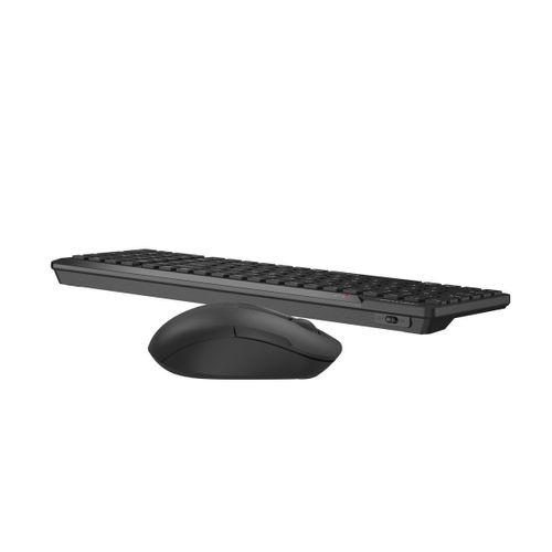 A4 TECH FG2300 Q 2.4 GHZ AİR2 SİYAH KLAVYE+MOUSE