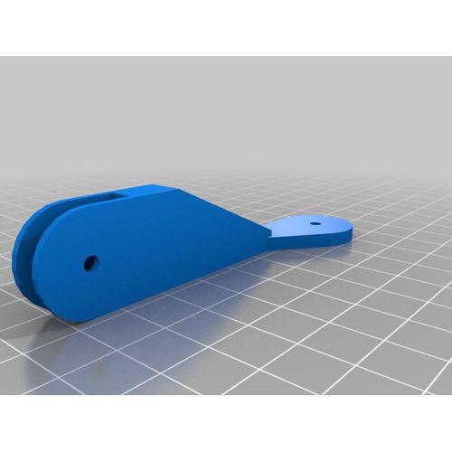 AnyCubic I3-Rasp-Pi Montaj + Kamar Kolu-5123249