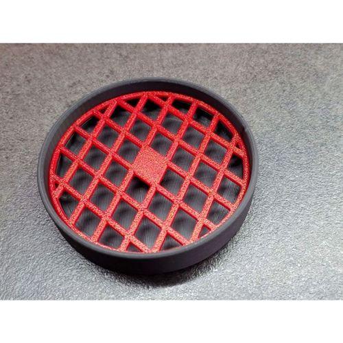 Su Tahliyeli Bardak Altlığı (Bu ürün Sadece Plastik parçadır - Almadan Önce Soru Sorabilirsiniz)