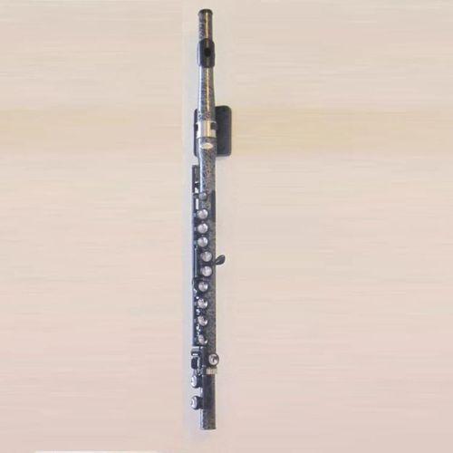 Enstrüman Askı Tekli Nuvo Flüt Klarnet-Flüt NV-N260FCWH