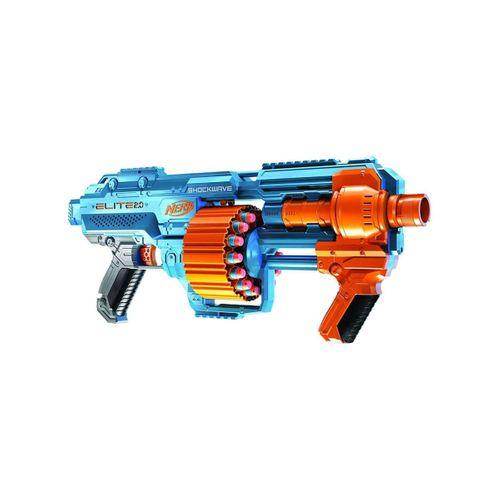 Nerf Elite 2.0 Shockwave RD-15 E9527