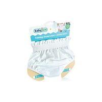 Çocuk Alıştırma Külodu 041 Beyaz