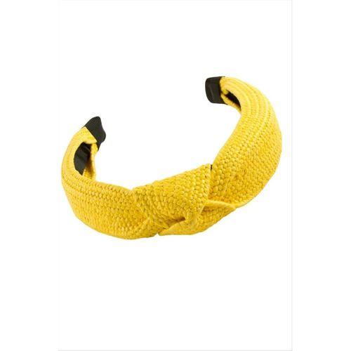 Hasır Fiyong Trend Taç