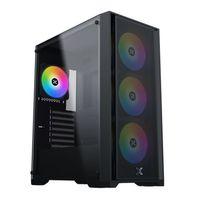 Xigmatek EN44946, Gaming X II ODIN II, 750W, Mesh Panel, Tempered Glass, ARGB, ATX GAMING KASA