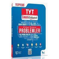 TYT 0 dan Sınava Problemler Sınav Kalitesinde Soru Bankası Sınav Yayınları