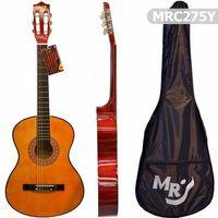 GİTAR KLASİK MANUEL RAYMOND MRC275Y  KILIF HEDİYE