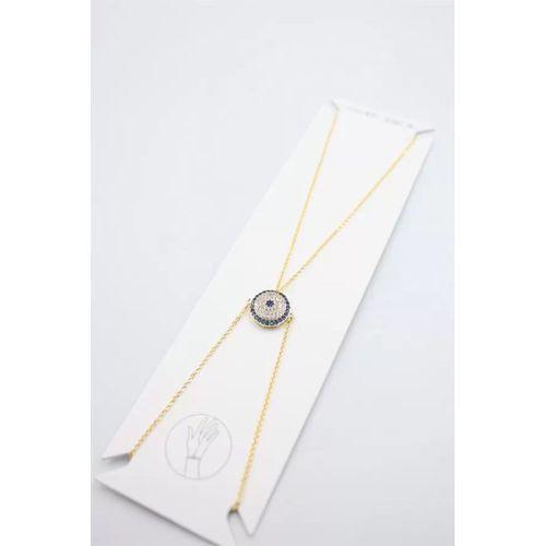 Nazar Şahmeran - Altın