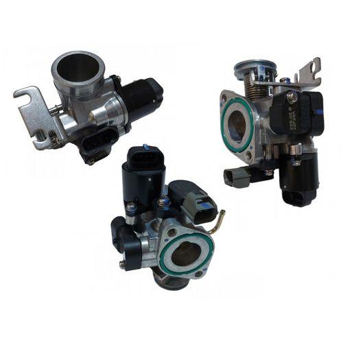 MONDİAL Mondial Fury 110 Gaz Kelebek Gövdesi