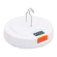 Powermaster MX-81005 Enerji Tasarruflu USB Şarjlı Kamp Lambası