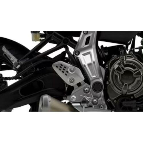 Form F R Fu Raste Sağ Yamaha Mt07 (Bu ürün Sadece Plastik parçadır - Almadan Önce Soru Sorabilirsiniz)