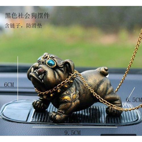 İç aksesuar bronz / ICSE14