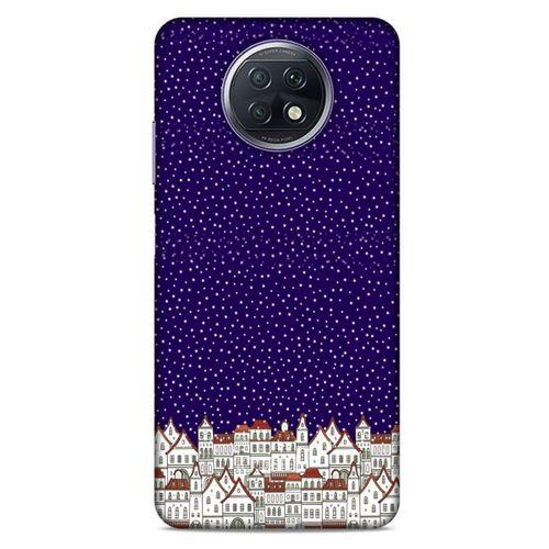 Lopard Xiaomi Redmi Note 9T Uyumlu Kılıf Almanya (27) Tasarımlı Kılıf