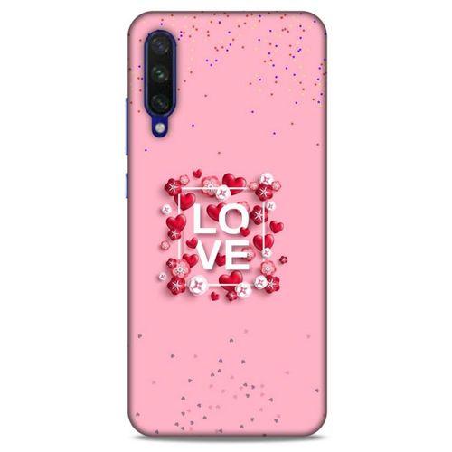 Xiaomi Mi A3 Kılıf Hediyelik Seri Sevgililer Günü (29) 14 Şubat Arka Koruma Kılıfı