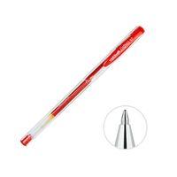 UNİBALL SİGNO DX FİNE ( 0.7 ) JEL KALEM KIRMIZI