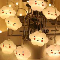 2 M 10 lu Gülen Bulut Led MZ6200-274