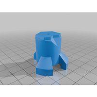 Elektrikli Scooter Koltuk Destek Aparatı (Bu ürün Sadece Plastik parçadır - Almadan Önce Soru Sorabilirsiniz)