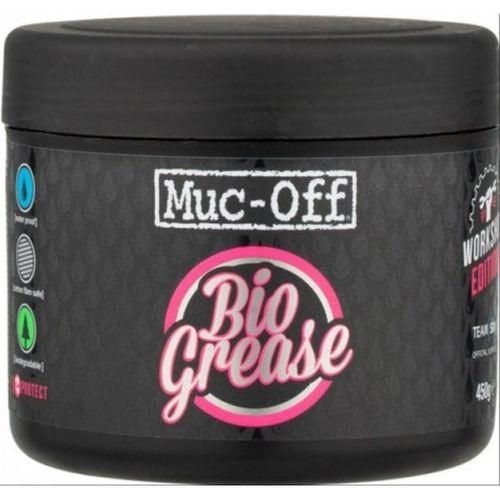 Bio Gres Yağı Muc-Off