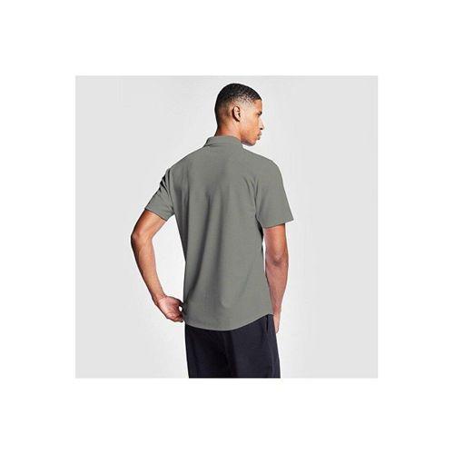 Lescon 26S-1207-26B Kısa Kol Gomlek