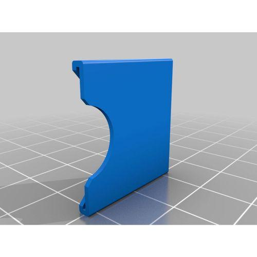 Messerschutz C Bıçakları (Bu ürün Sadece Plastik parçadır - Almadan Önce Soru Sorabilirsiniz)