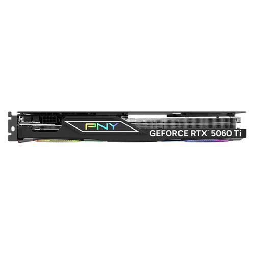 PNY GeForce RTX 5060 Ti 8GB EPIC-X RGB GDDR7 128bit (VCG5060T8TFXXPB1-O) Ekran Kartı