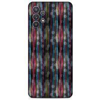 Lopard Samsung Galaxy A32 Uyumlu Kılıf Geometrix (100) Shockproof Kılıf