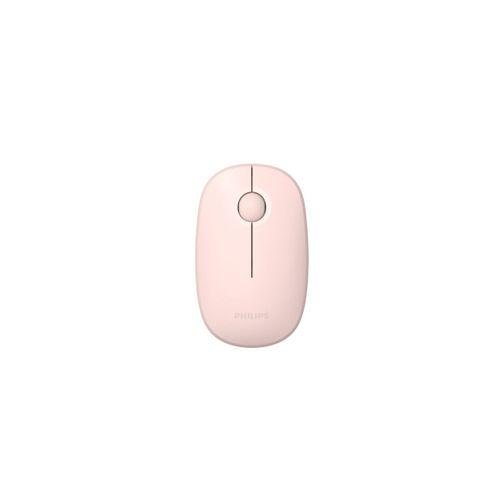 PHİLİPS KABLOSUZ MOUSE SPK7378P PEMBE