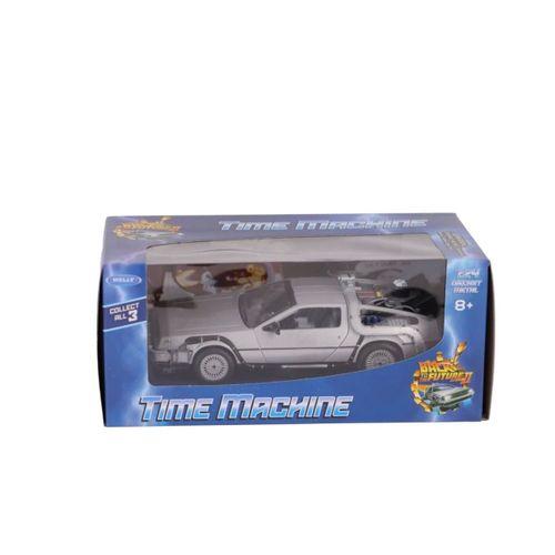 Eğitici Çocuk 22443 WELLY 1 24 BACK TO THE FUTURE II