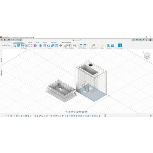 Powerbox For Cargobike 3D Baskı (Bu ürün Sadece Plastik parçadır - Almadan Önce Soru Sorabilirsiniz)