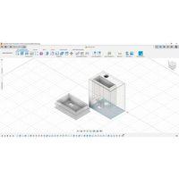 Powerbox For Cargobike 3D Baskı (Bu ürün Sadece Plastik parçadır - Almadan Önce Soru Sorabilirsiniz)