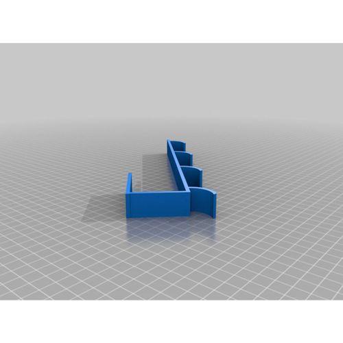 Kapı Askısı (Bu ürün Sadece Plastik parçadır - Almadan Önce Soru Sorabilirsiniz)