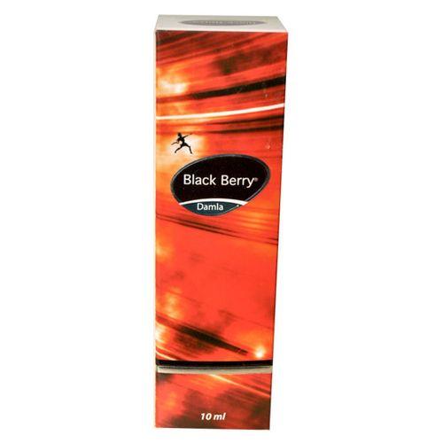 Black Berry Bitkisel Karışım 10 ML