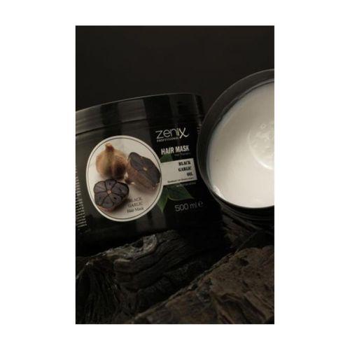 Zenix Saç Maskesi Sarımsak 500 ml
