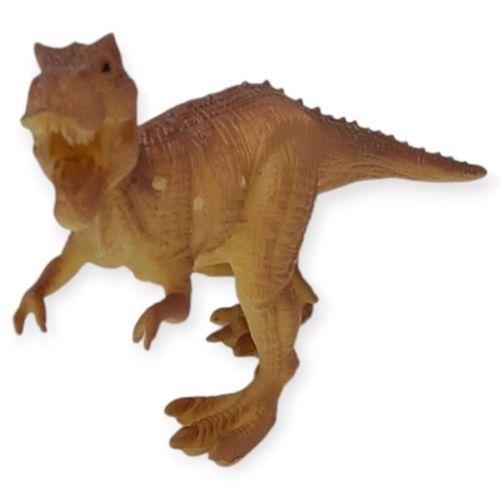 Hayvan Figürleri - Dinazor Figürü 13 cm - Carnotaurus