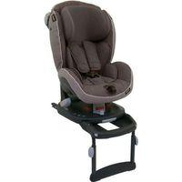 BeSafe İzi Comfort X3 9-18 Kg İsofixli Oto Koltuğu Metallic Melange