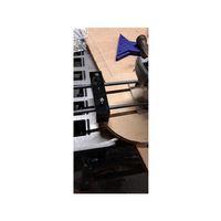 Router Daire Kesici Rehberi (Bu ürün Sadece Plastik parçadır - Almadan Önce Soru Sorabilirsiniz)