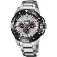 FESTINA F20641/1 CHRONO BIKE ERKEK KOL SAATİ