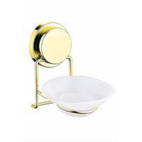 Magic Fix Plastik Sabunluk Altın Royaleks-EMGA-713