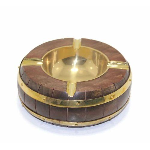 Pirinç Kül Tablası