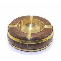 Pirinç Kül Tablası