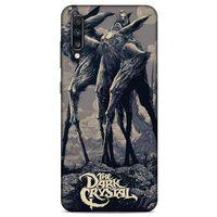 Samsung Galaxy A70s Uyumlu Kılıf The Dark Crystal (41) Tank Kılıf skekSo