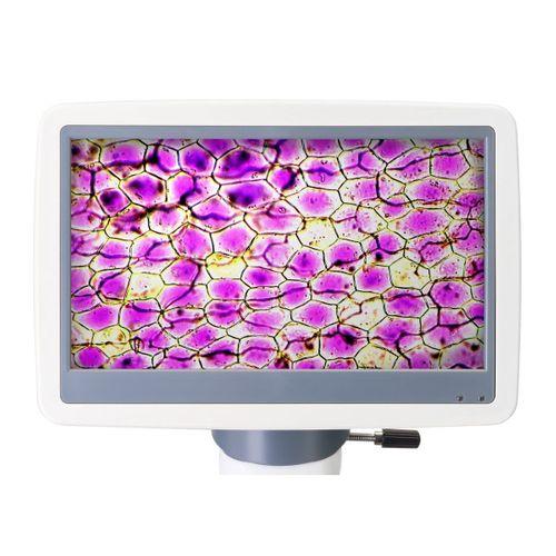 Levenhuk D85L LCD Dijital Mikroskop