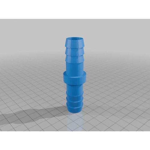 Bulaşık Makinesi Tahliye Borusu Hortum Bağlantısı 3D Baskı (Bu ürün Sadece Plastik parçadır - Almadan Önce Soru Sorabilirsiniz)