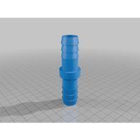 Bulaşık Makinesi Tahliye Borusu Hortum Bağlantısı 3D Baskı (Bu ürün Sadece Plastik parçadır - Almadan Önce Soru Sorabilirsiniz)