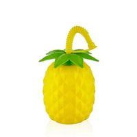 Pipetli Ananas Suluk