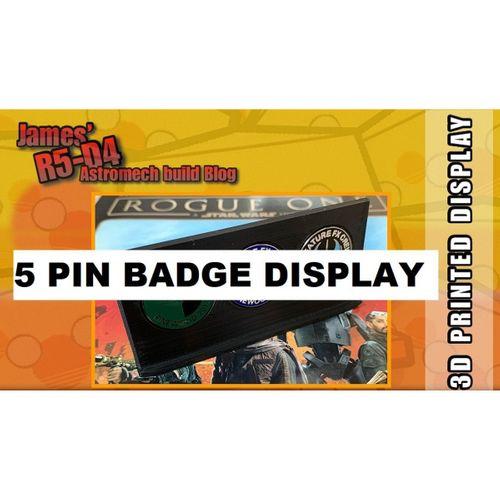 Pin rozeti ekranı x5 - 5135013