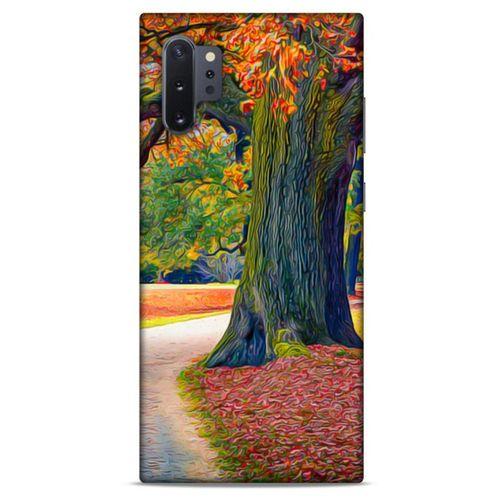 Samsung Galaxy Note 10 Plus Kılıf Almanya (23) Ultra Koruma Kılıfı Park